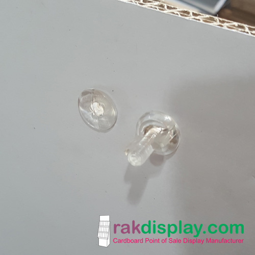 Plastik Rivet Imprabord